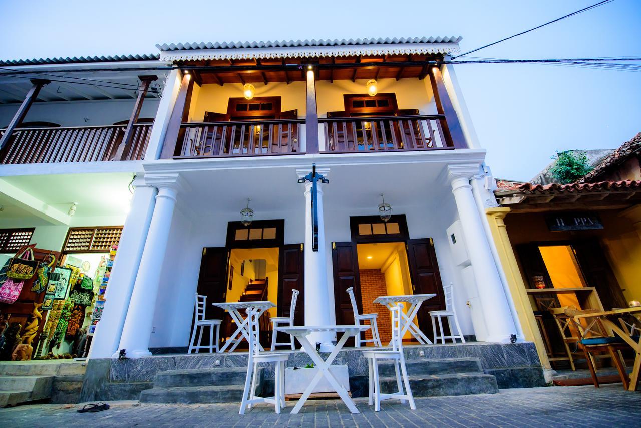 Bastille Galle Exterior photo