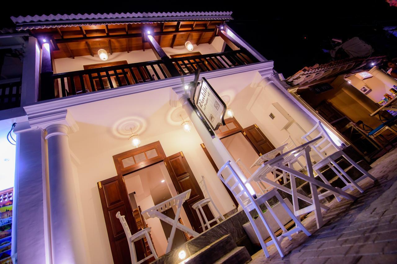 Bastille Galle Exterior photo