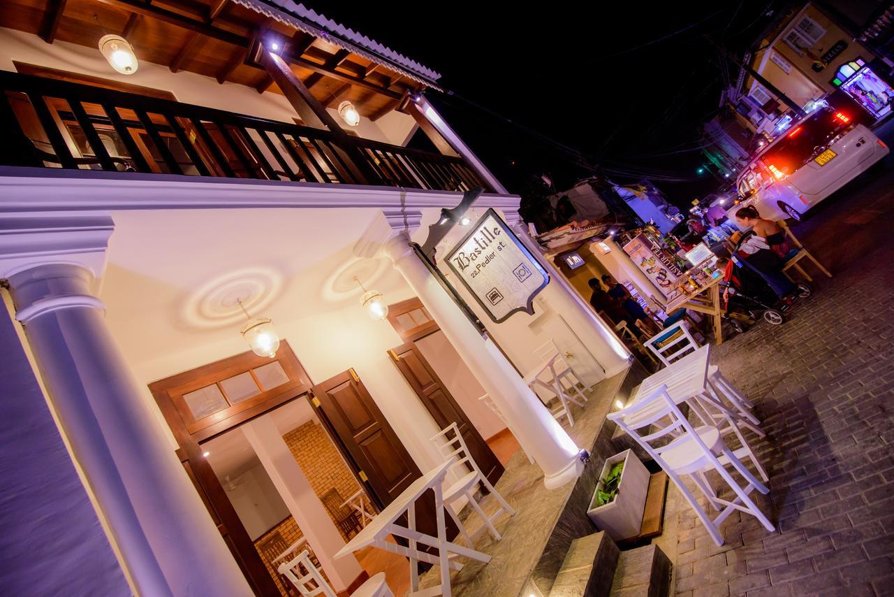 Bastille Galle Exterior photo